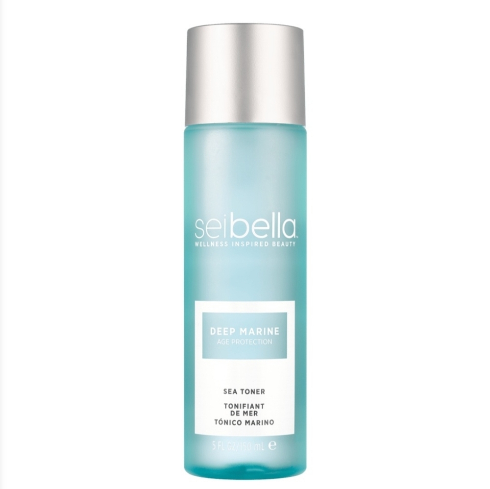 Seibella Deep Marine Sea Toner